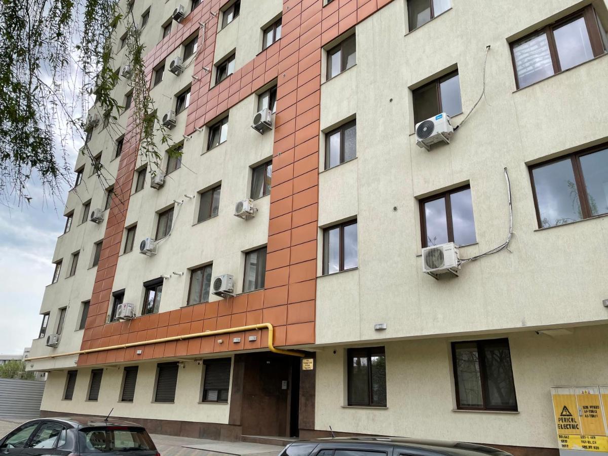 Le Nid - Your Central Destination Iasi Exterior foto
